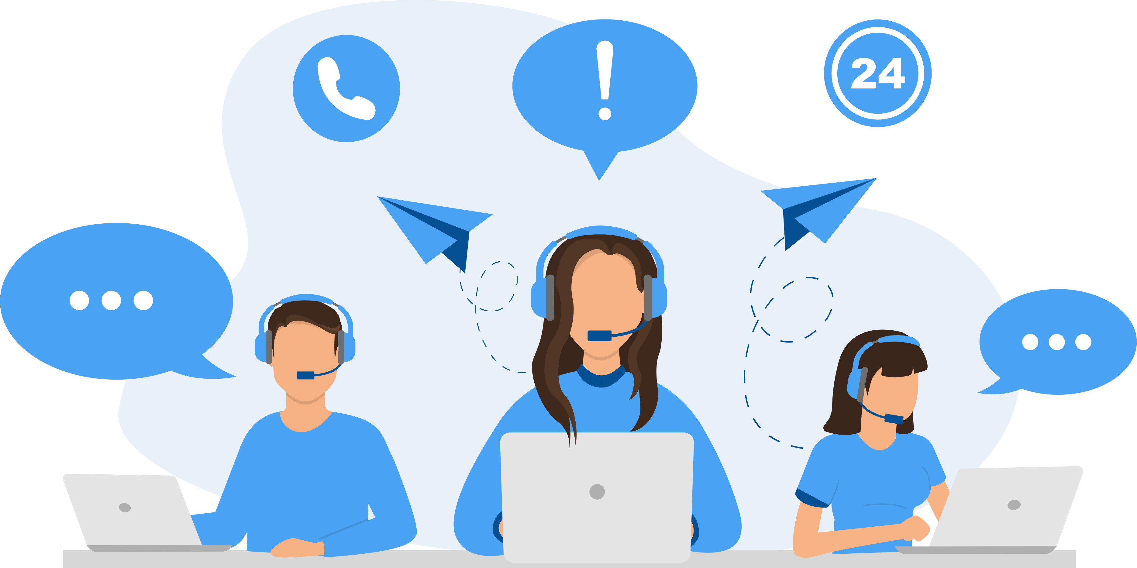 Proven Workflow Stability For Support Teams