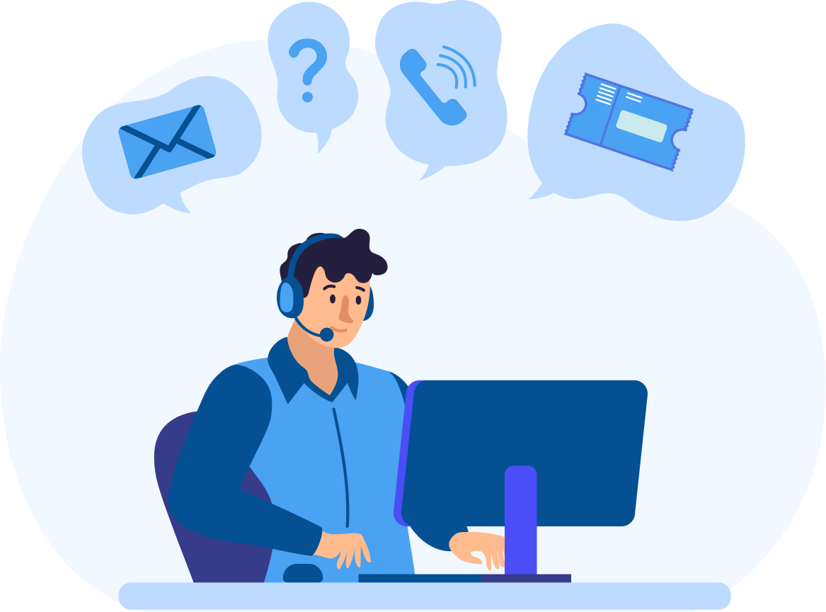 Automated Ticket Routing