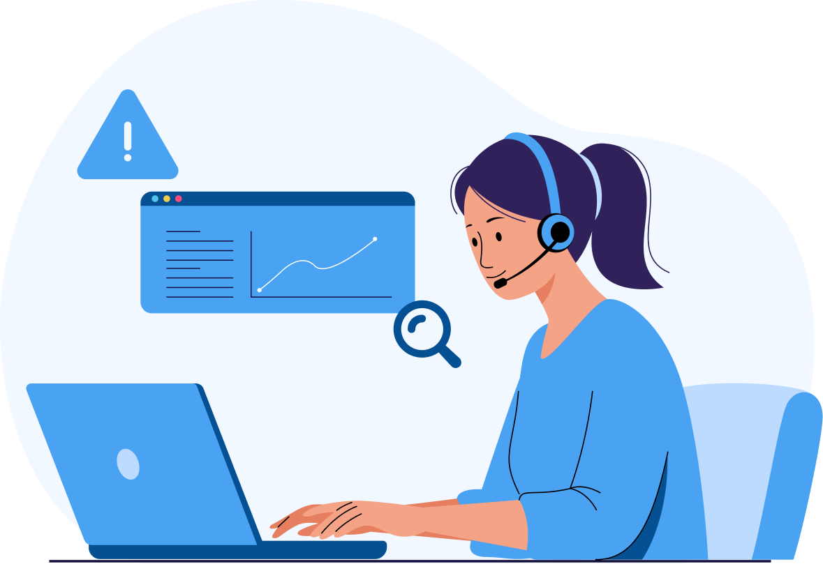SLA Monitoring And Alerts