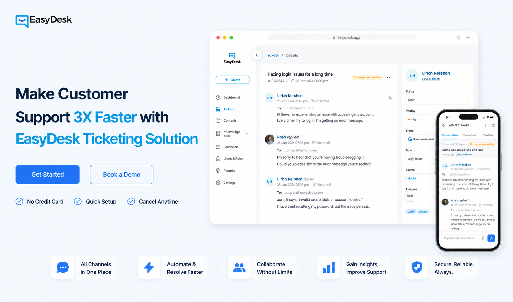 Gain.io