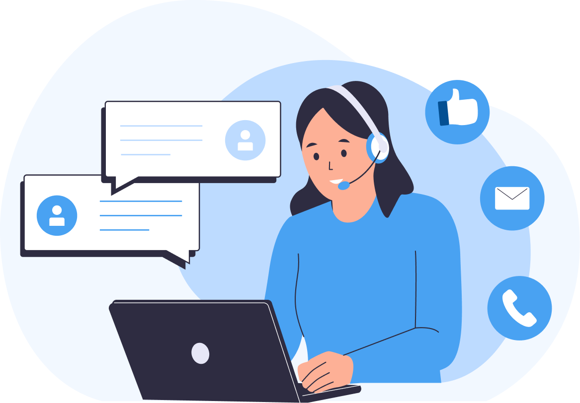 Multi Channel Support