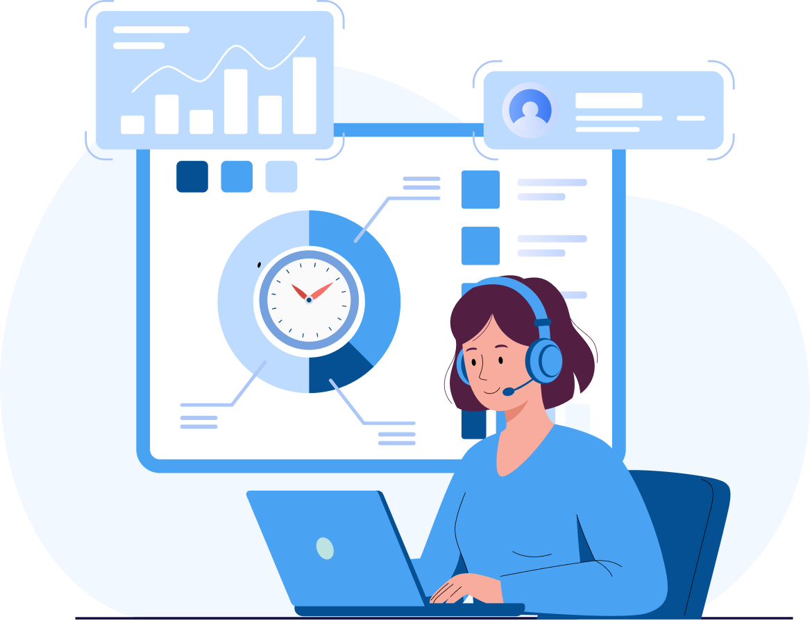 Real Time Workflow Insights