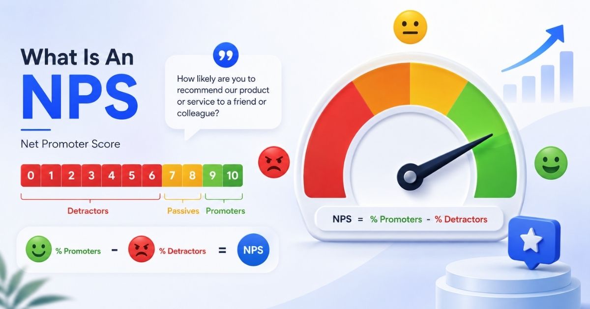 What Is An NPS