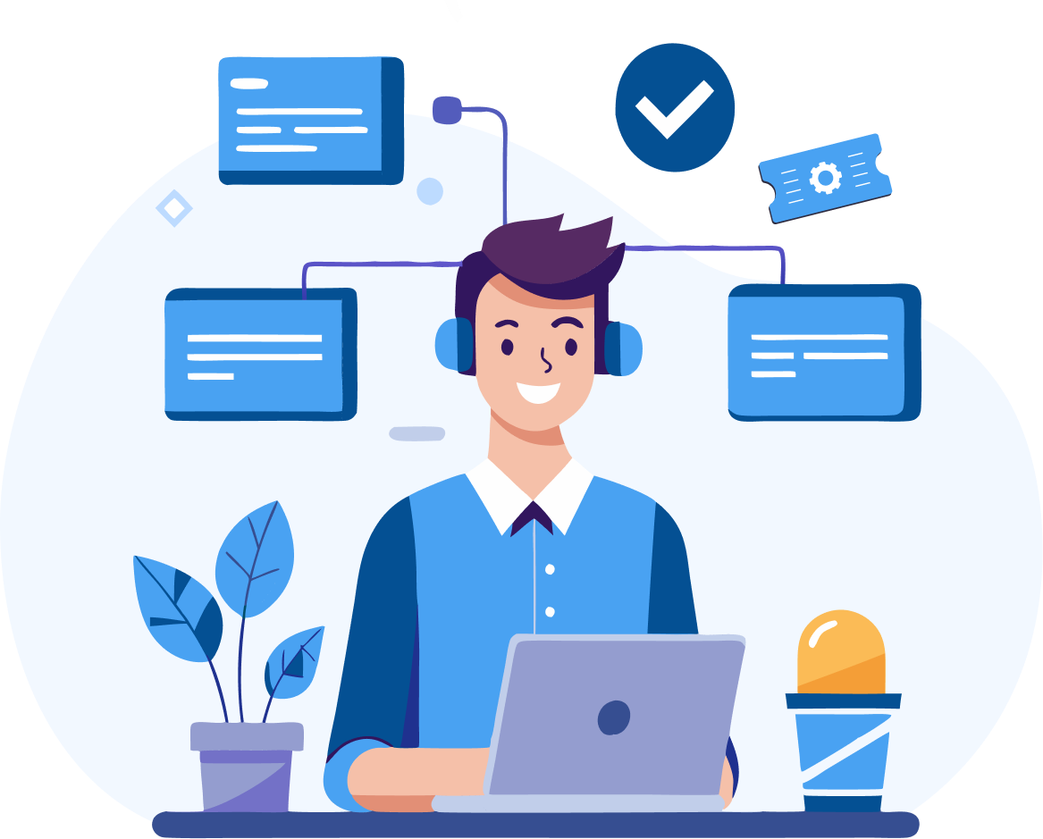Status Driven Workflow Actions