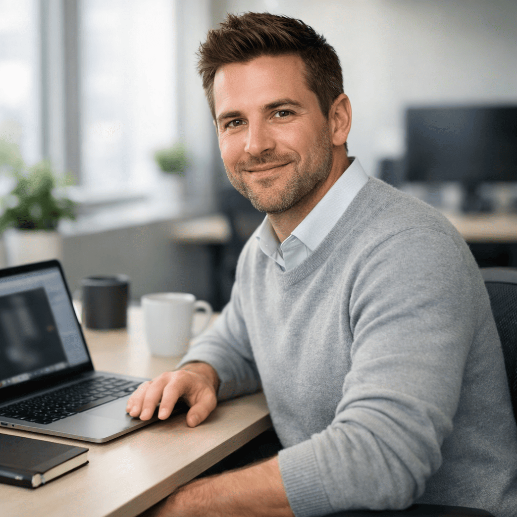 Support manager testimonial for Gain.io