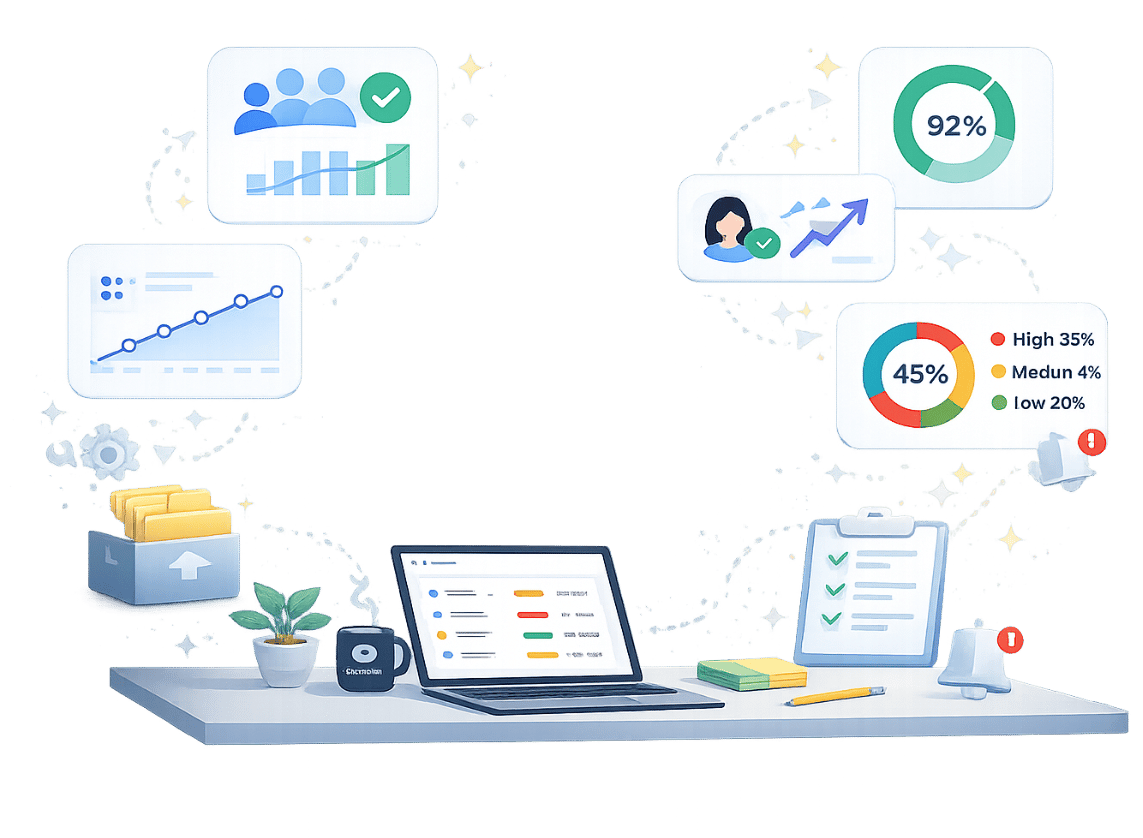 operations managers