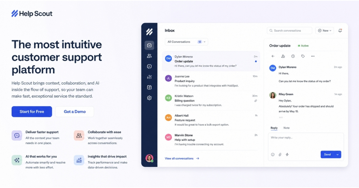 HelpScout 1