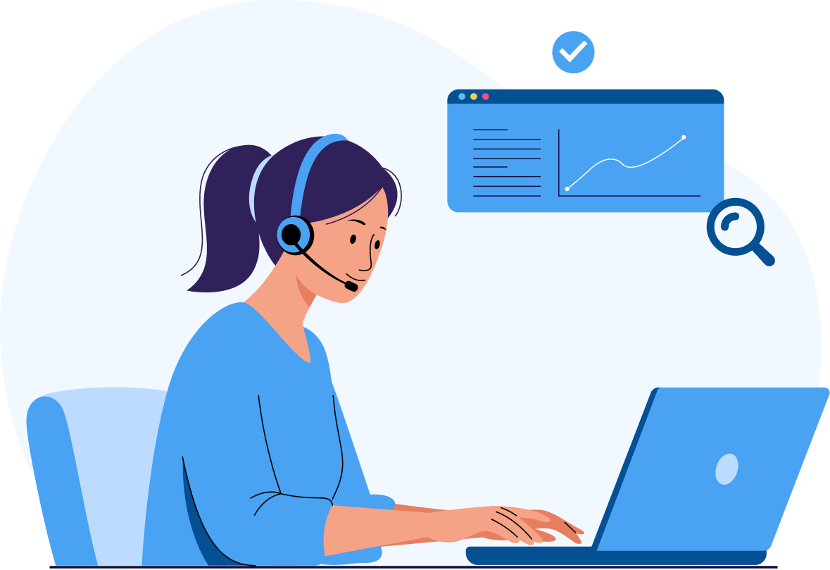 Continuous SLA Monitoring