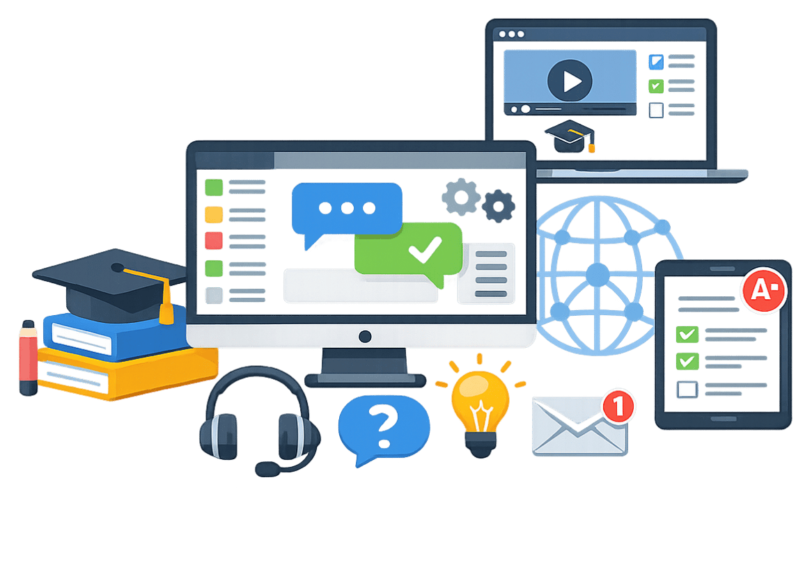 edtech platforms