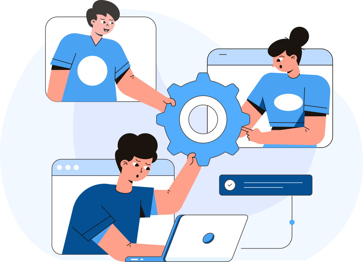 Internal Collaboration Tools