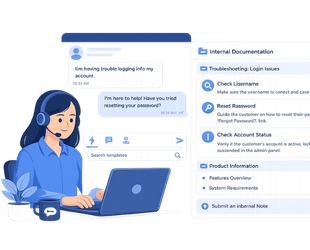 Internal Knowledge Documentation