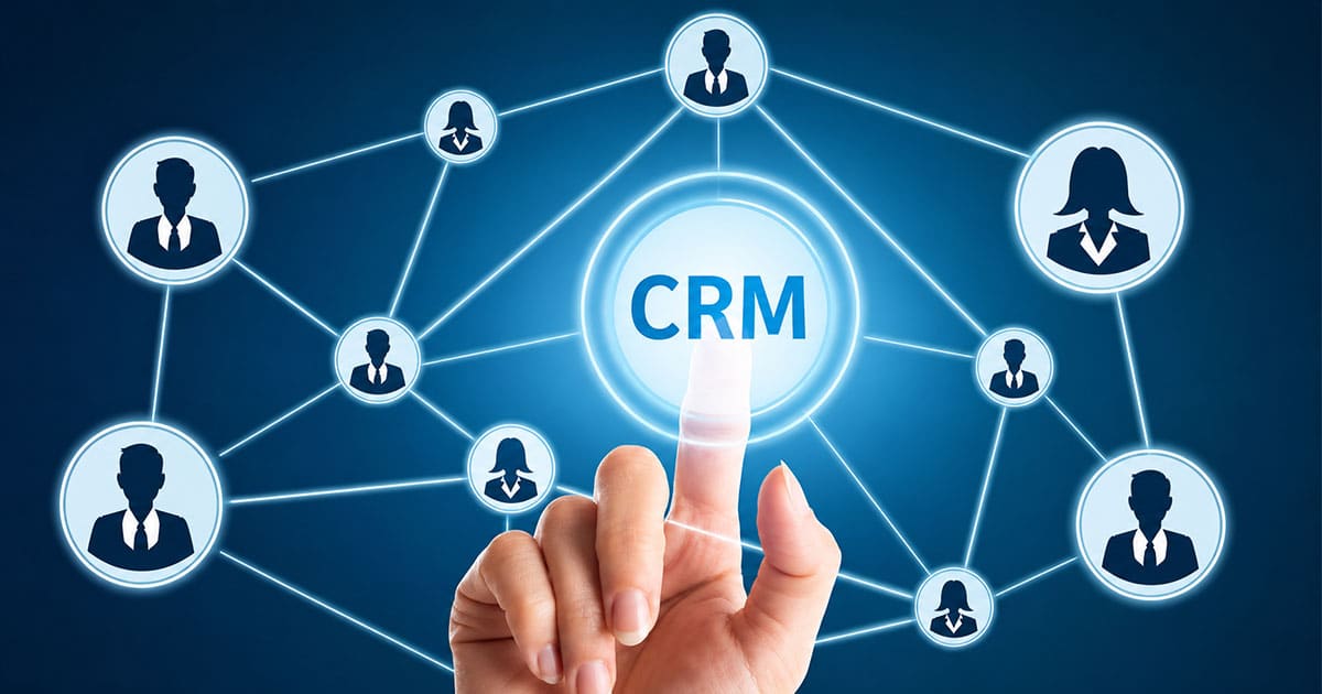 10 Best CRM Software for Small Sales Teams