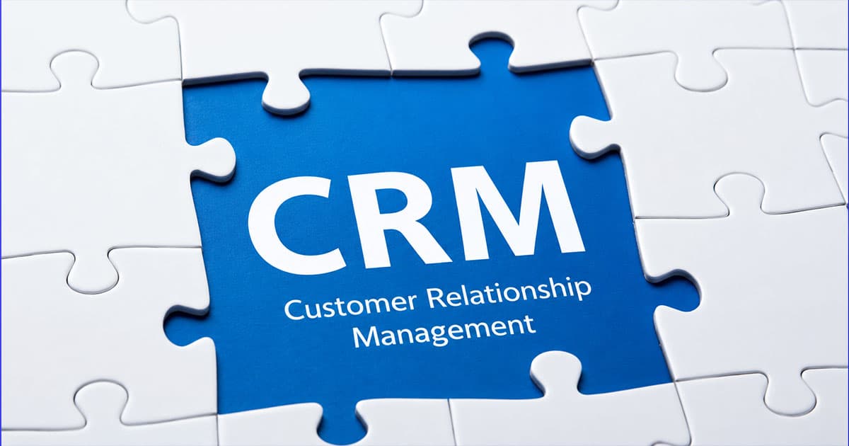 CRM For Startups And Small Sales Teams