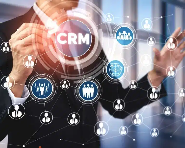 CRM Software for Modern Sales Teams: A Complete Guide