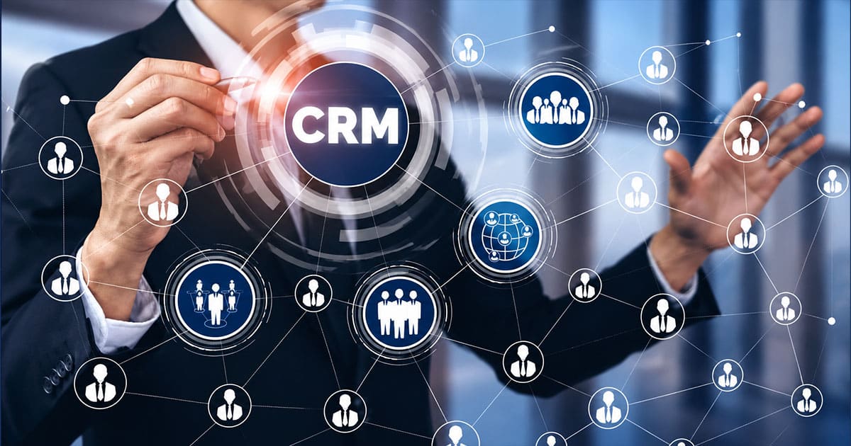 CRM Software for Modern Sales Teams