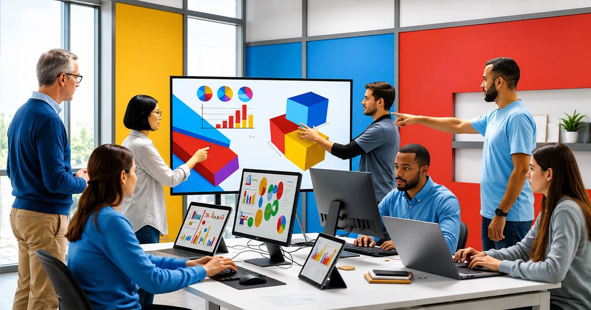 Exploring Modern CRM Tools for Retail Enhancement