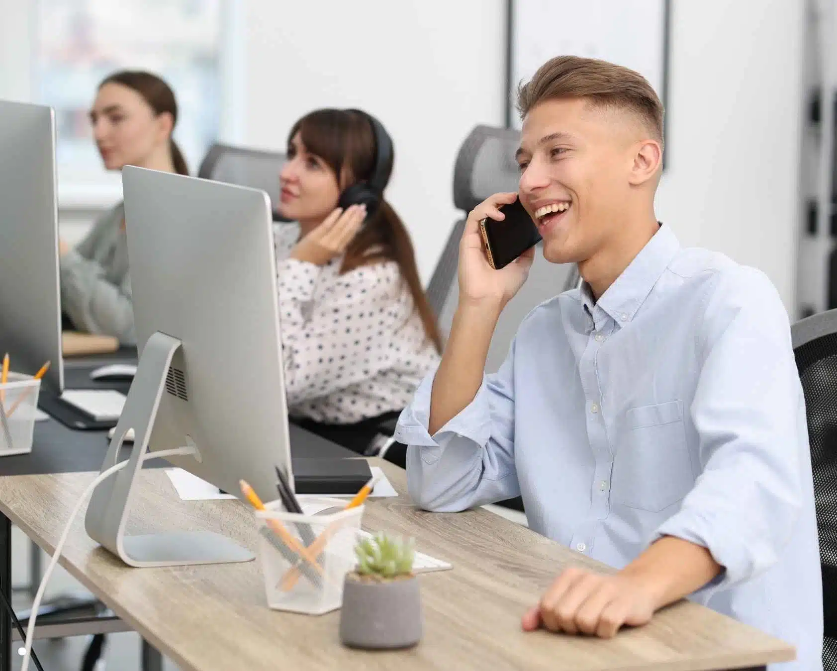 How CRM Adoption Is Changing Modern Sales Teams