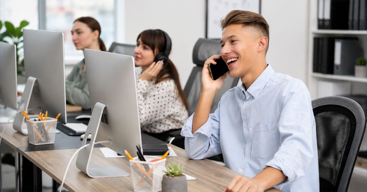 How CRM Adoption Is Changing Modern Sales Teams