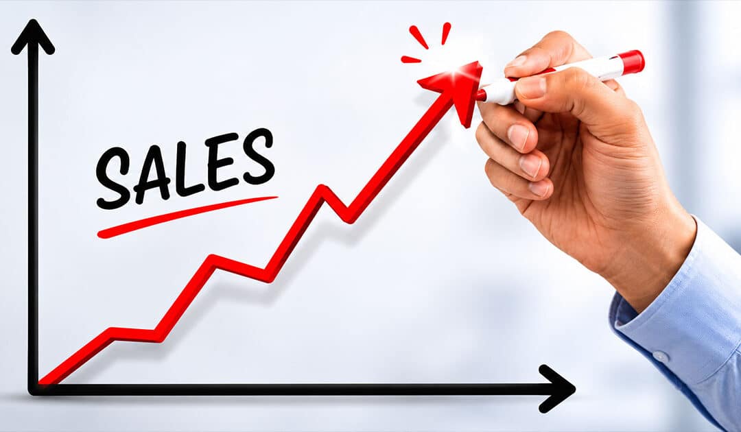 How CRM Improves Sales Productivity And Sales Performance In 2026