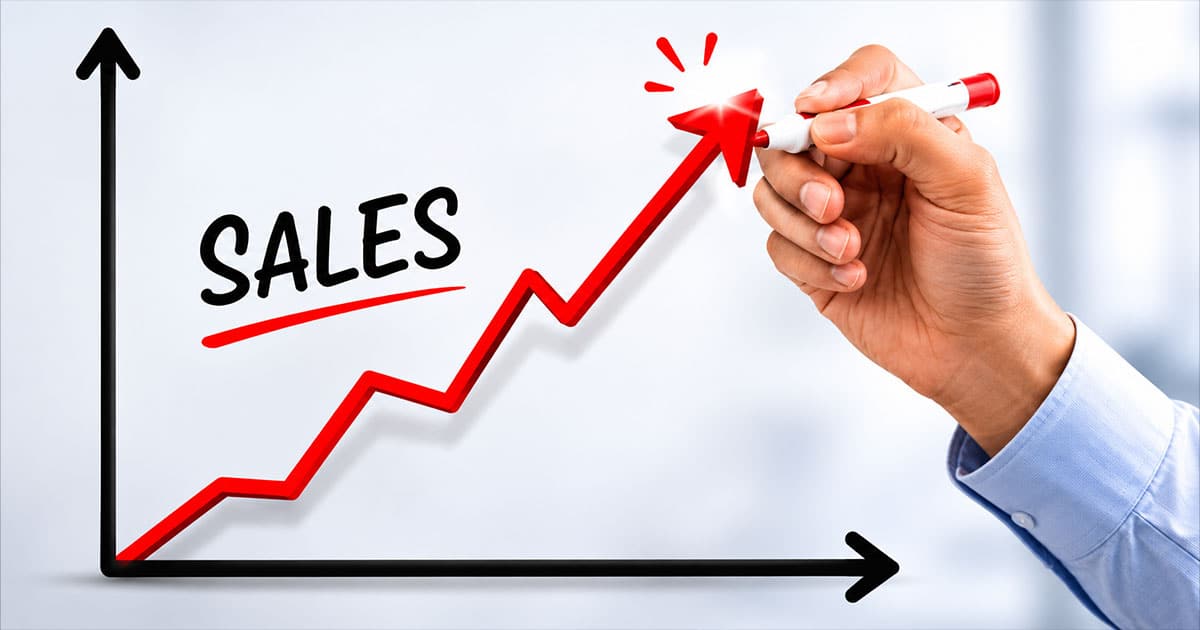 How CRM Improves Sales Productivity And Sales Performance