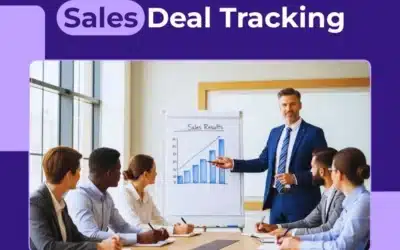Sales Deal Tracking Guide For Modern Sales Teams