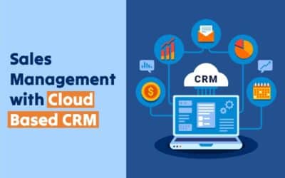 The Complete Guide To Sales Management With Cloud-Based CRM For 2026