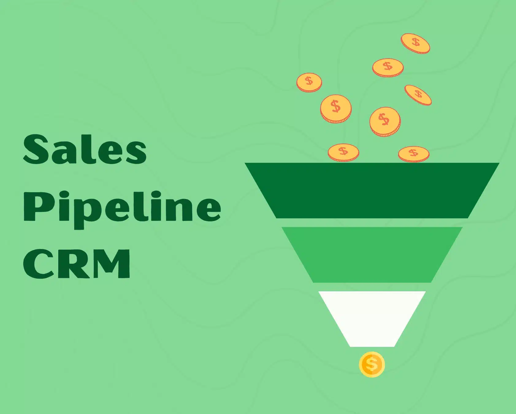 Sales Pipeline CRM Sales Pipeline CRM