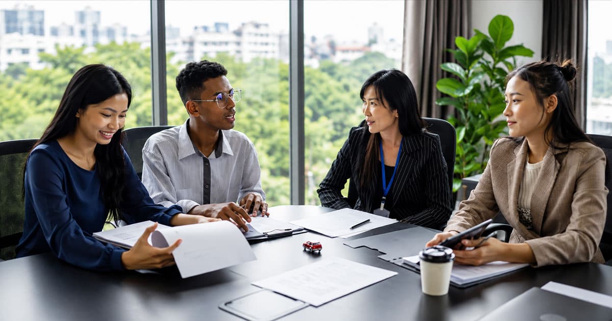 What Is Contact Segmentation In Sales