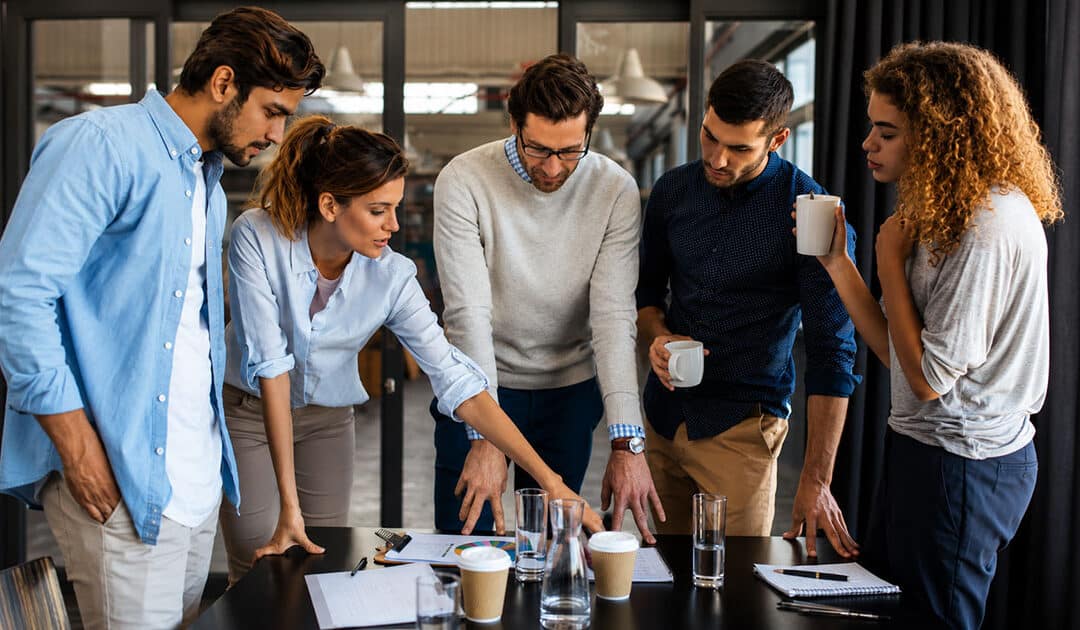 Why Sales Visibility Matters More Than Ever: Real Business Impact