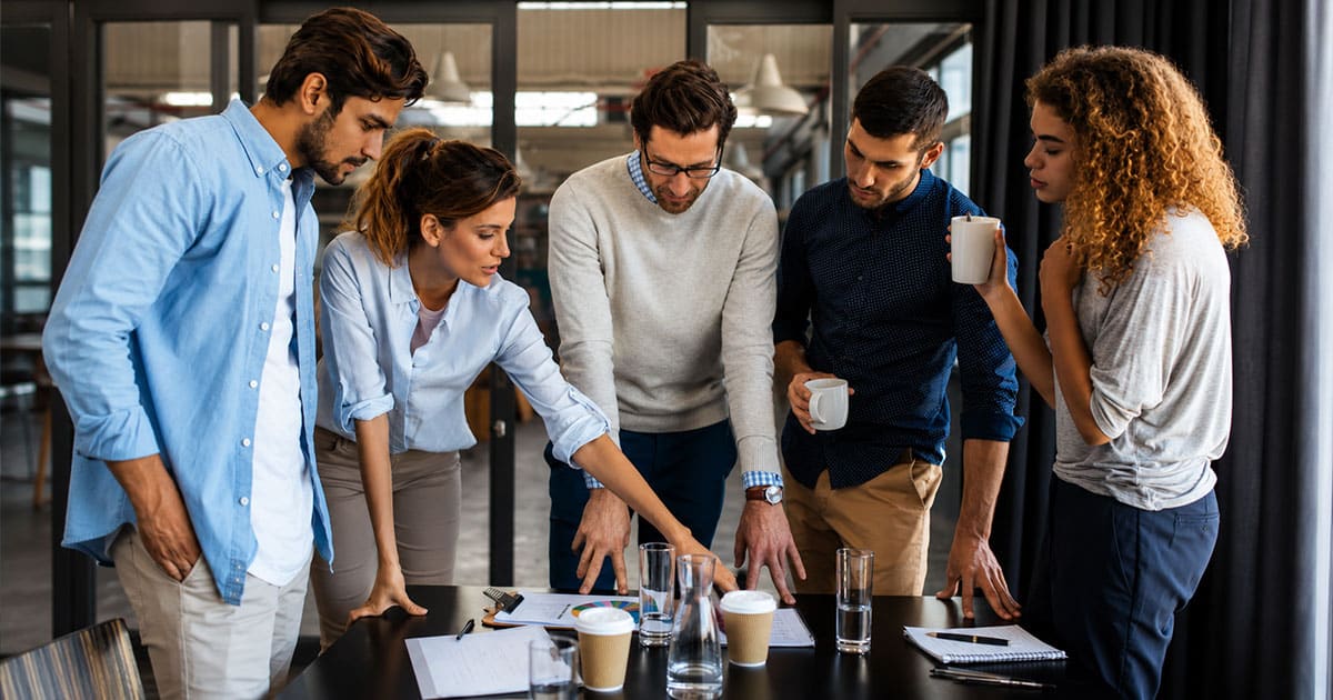 Why Sales Visibility Matters More Than Ever