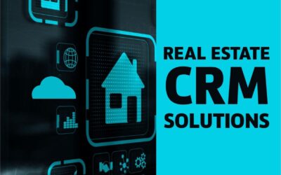 Real Estate CRM Solutions: Why Modern Agents Choose Specialized Tools 