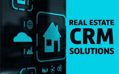 Real Estate CRM Solutions: Why Modern Agents Choose Specialized Tools 