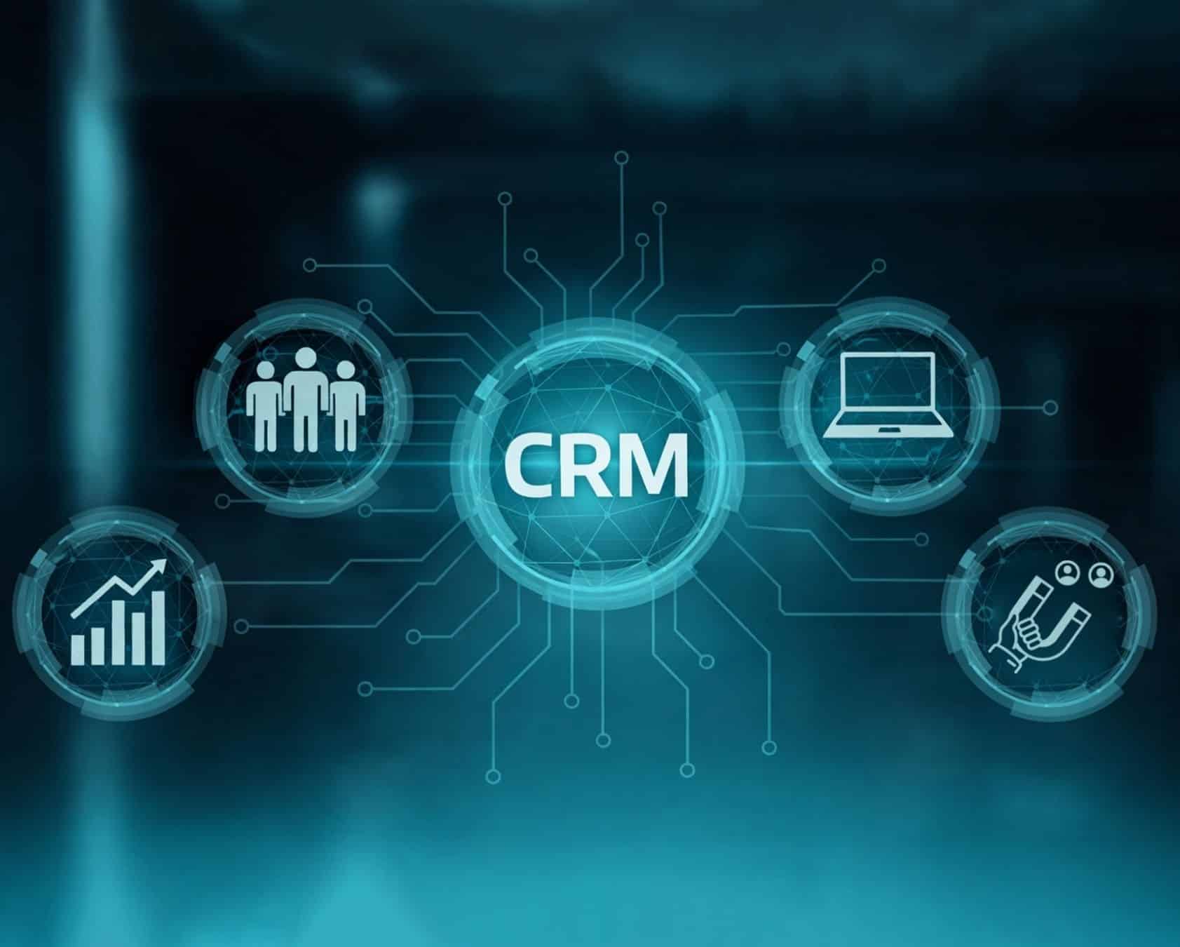 customer retention CRM