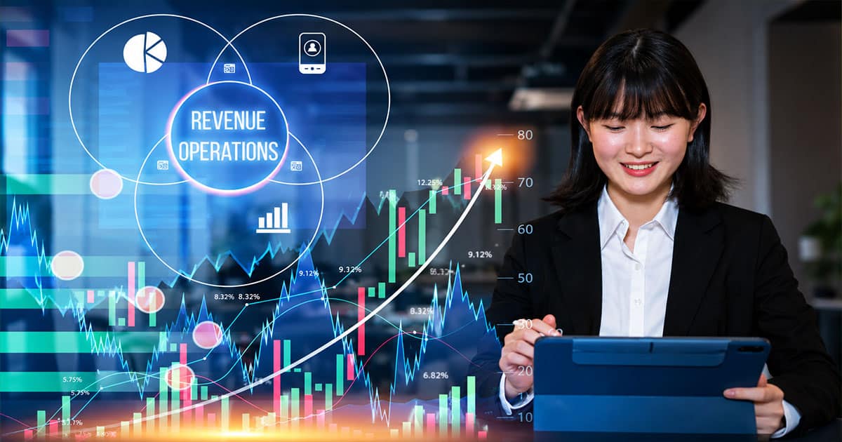 Revenue Operations