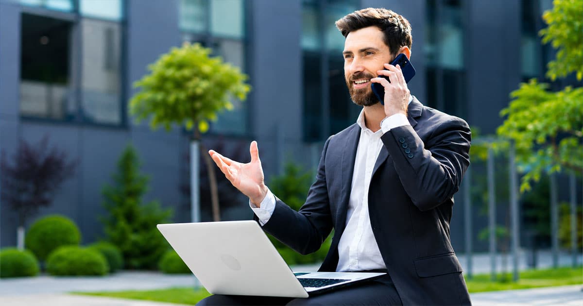 Sales Communication Workflow