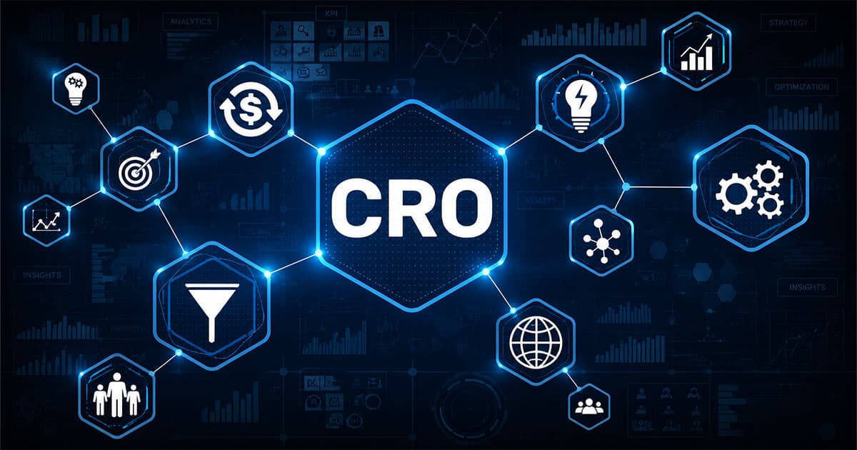 sales conversion rate optimization