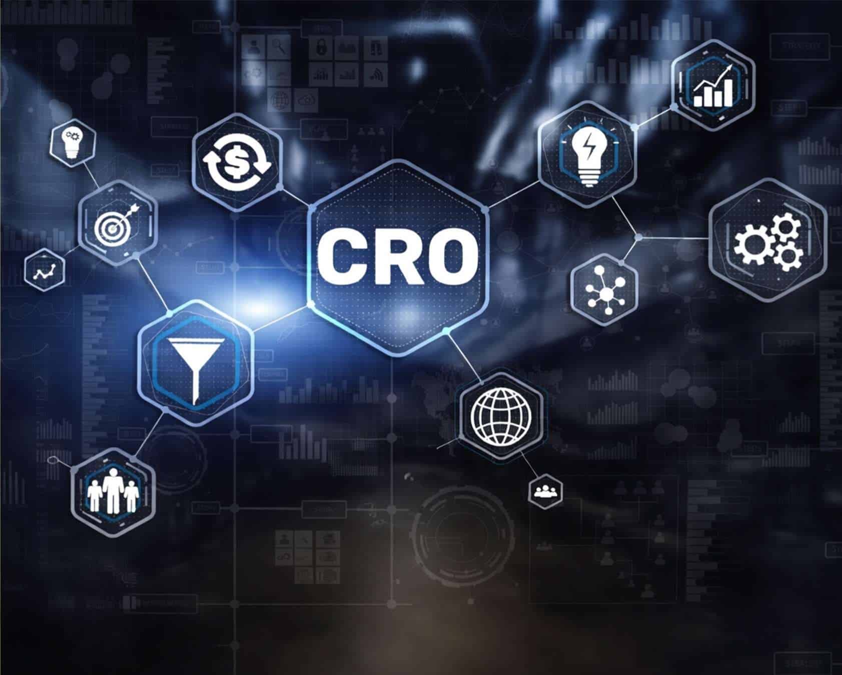 sales conversion rate optimization