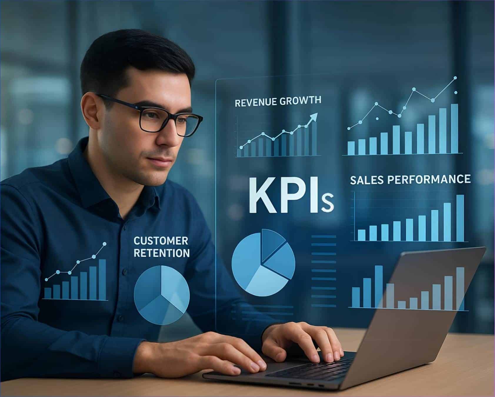 sales kpis