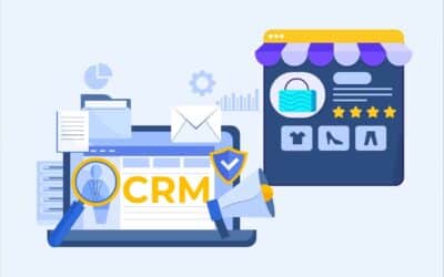 CRM Software For Retail: The Smartest Solution For Scalable Retail Growth