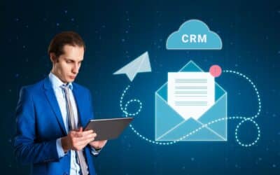 Email Tracking CRM: A Complete Guide For Sales And Marketing Teams