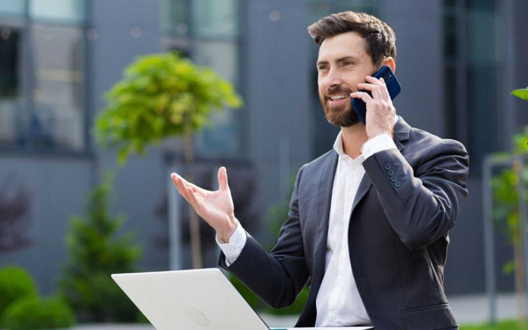 Sales Communication Workflow For Higher Outreach And Conversions