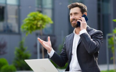 Sales Communication Workflow For Higher Outreach And Conversions