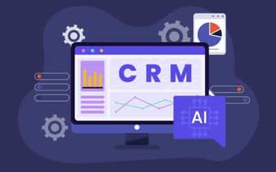 AI CRM Software: The Complete Guide to Smarter Customer Management