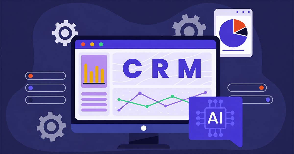 ai crm software