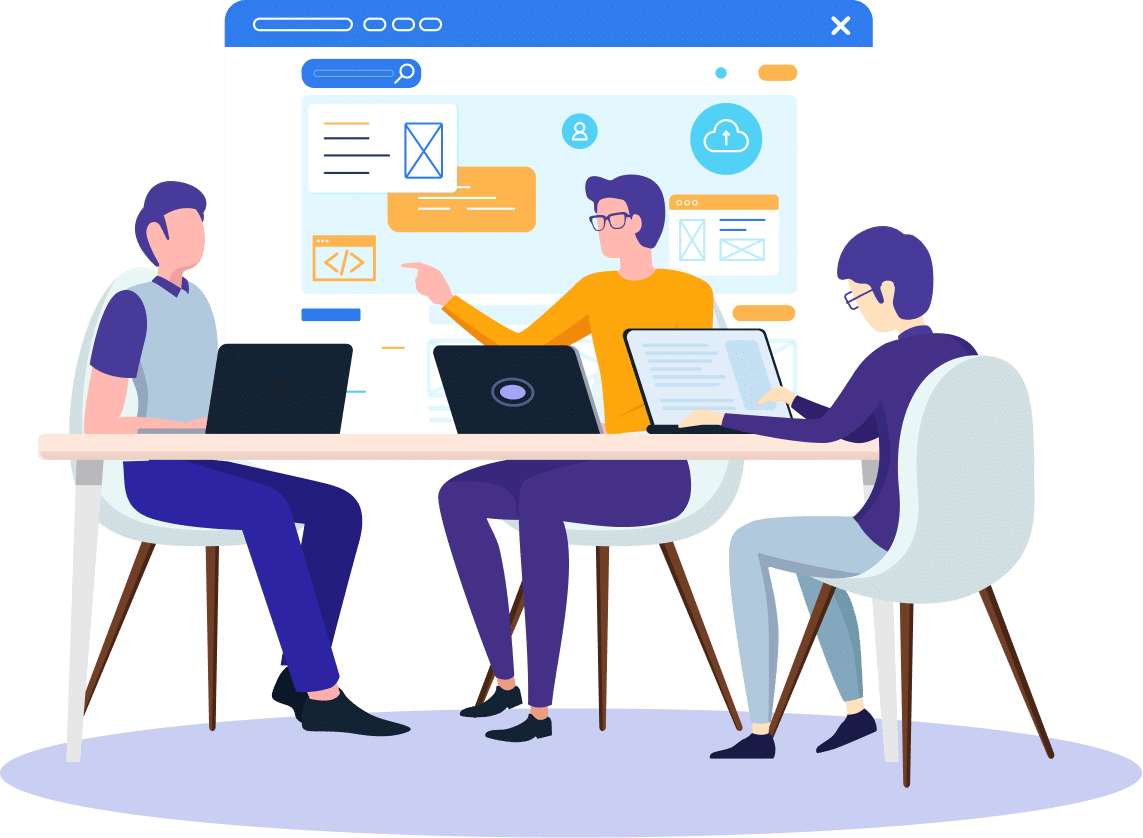 CRM Built For SaaS And Software