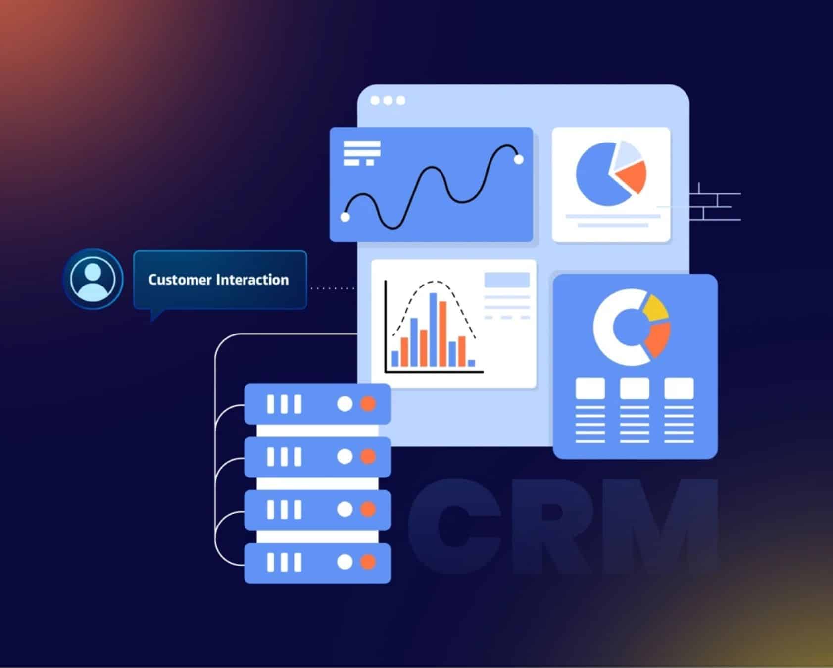 CRM Data Quality