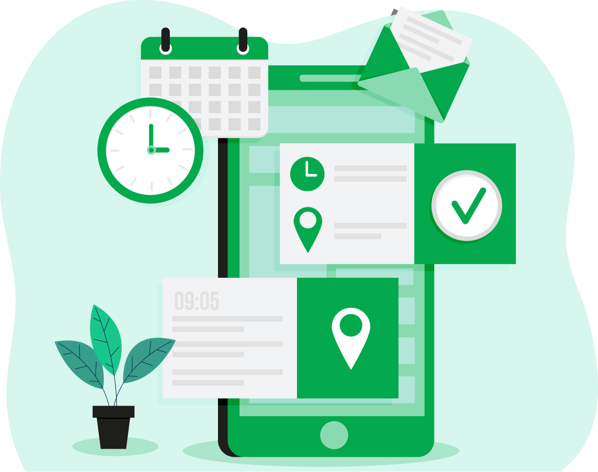 Context Rich Notes And Activity Tracking