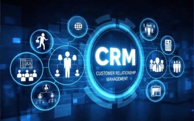 7 Customer Relationship Management Strategies For Small Businesses
