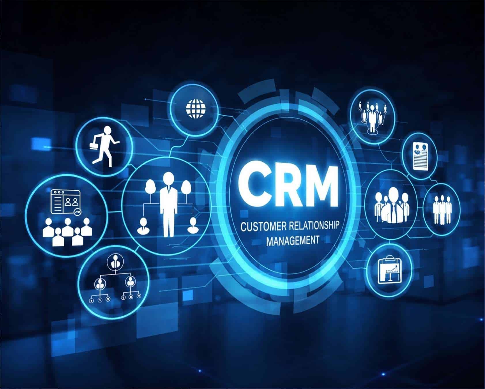 Customer Relationship Management