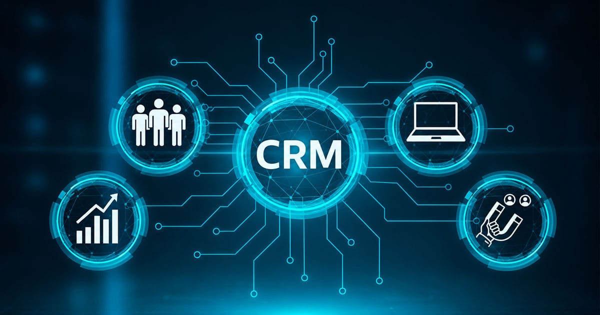 customer retention CRM
